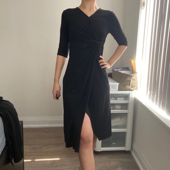 MIDI dress - Picture 1 of 4